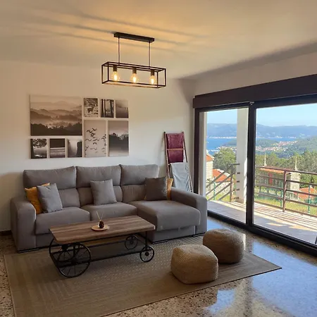 Balcon Da Ria 펜션