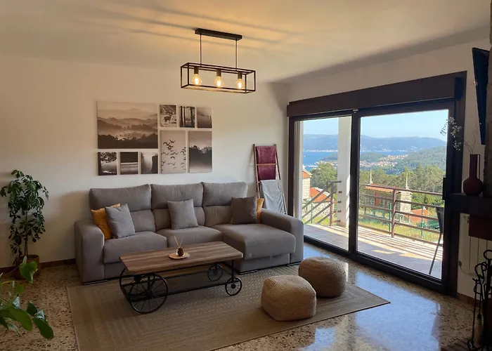 Balcon Da Ria 펜션