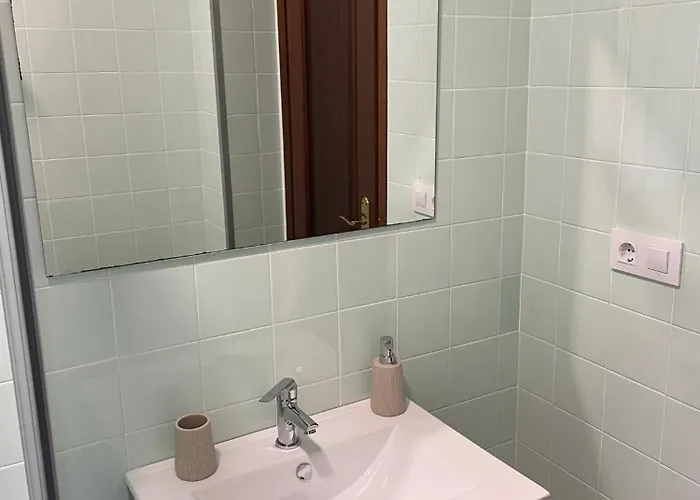 Balcon Da Ria * Badernado