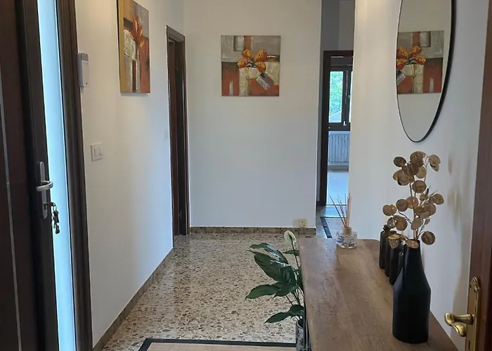 Balcon Da Ria Badernado