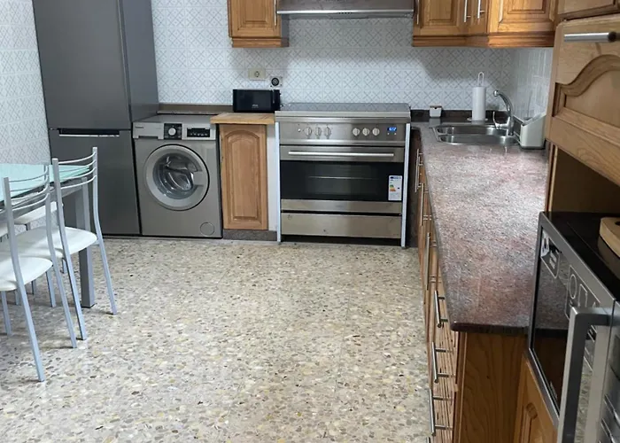 펜션 Balcon Da Ria