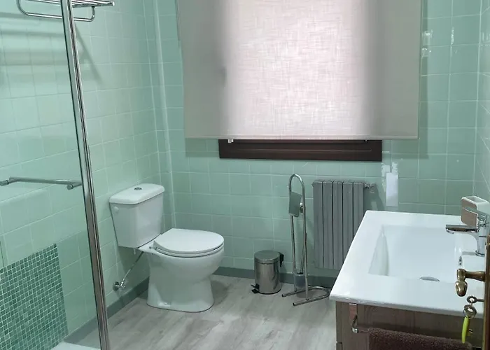 Balcon Da Ria 펜션