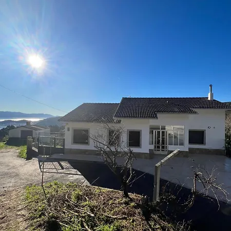 Balcon Da Ria * Badernado