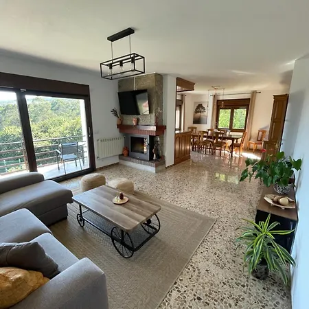 בית נופש Balcon Da Ria *