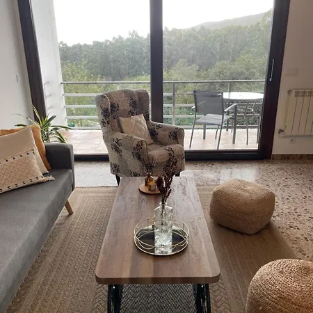 Balcon Da Ria בית נופש