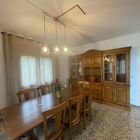 Balcon Da Ria 度假居 *