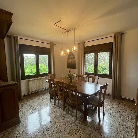 Balcon Da Ria Badernado