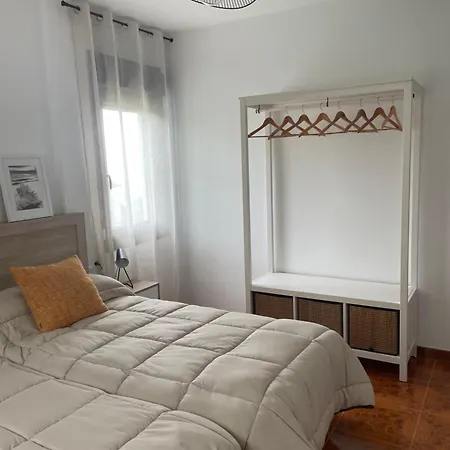 Hébergement de vacances Balcon Da Ria Badernado