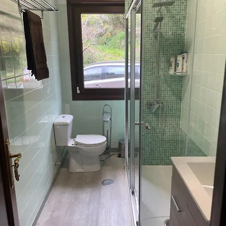 Balcon Da Ria 度假居