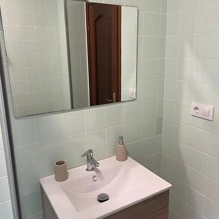 Balcon Da Ria * Badernado