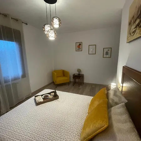בית נופש Balcon Da Ria *