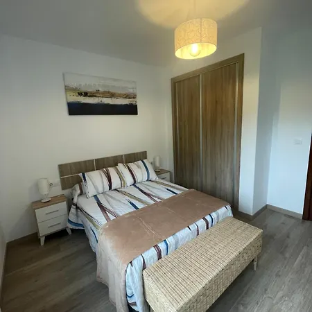 度假居 Balcon Da Ria *