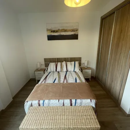 בית נופש Balcon Da Ria Badernado