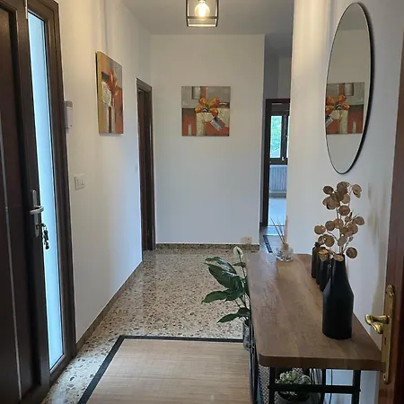 Balcon Da Ria Badernado