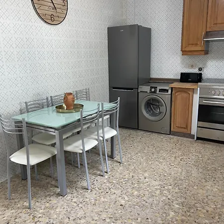 Balcon Da Ria * Badernado