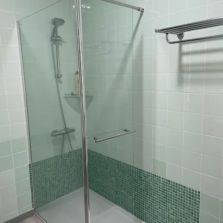 度假居 Balcon Da Ria