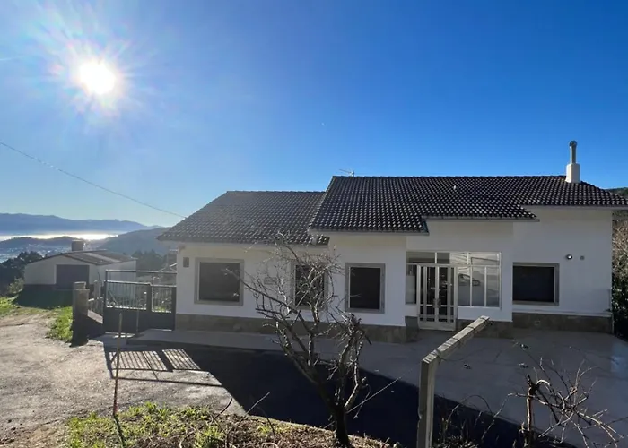 Balcon Da Ria * Badernado