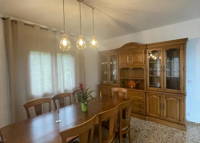 Balcon Da Ria בית נופש *