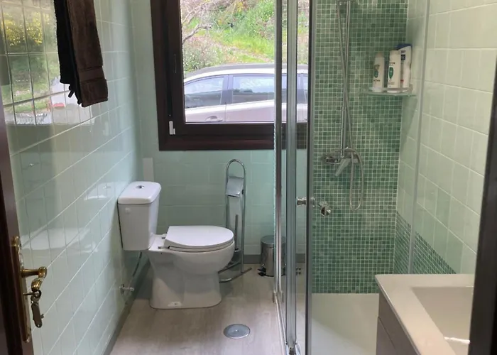 Balcon Da Ria בית נופש