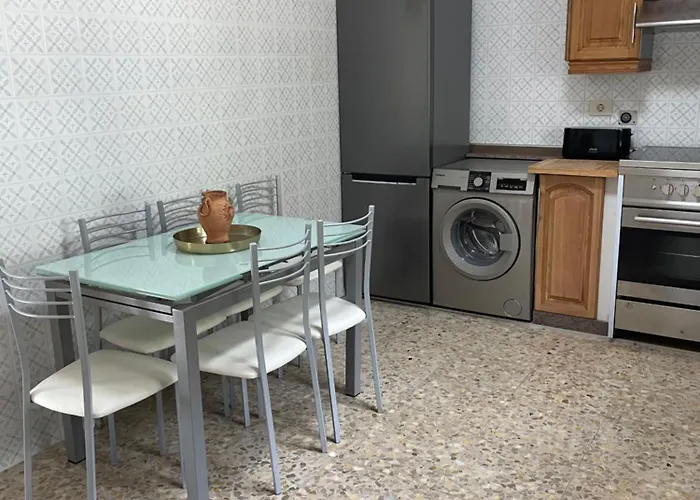 Balcon Da Ria * Badernado