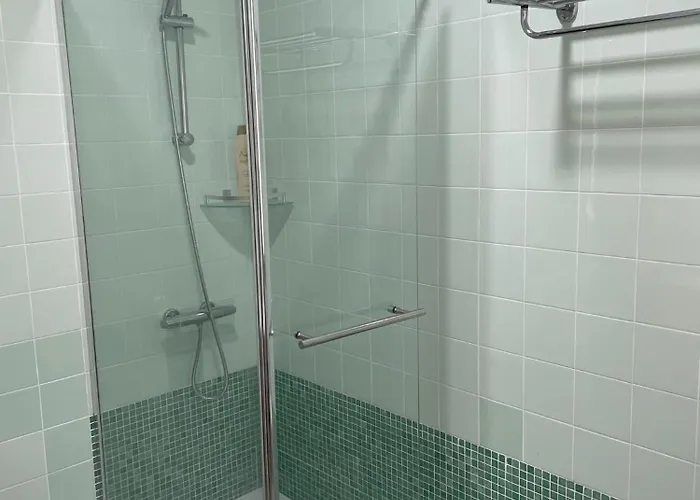 בית נופש Balcon Da Ria