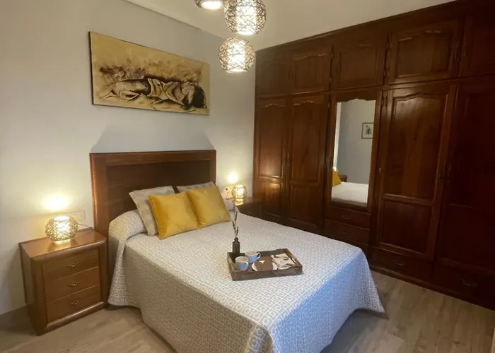 Balcon Da Ria Vakantiehuis Badernado