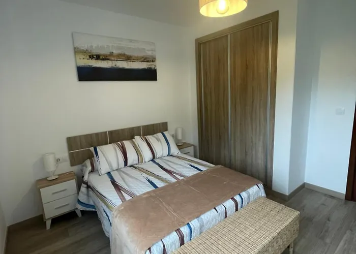 Vakantiehuis Balcon Da Ria *